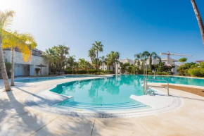 Resort Marbella Pools Family Golf Wifi Children